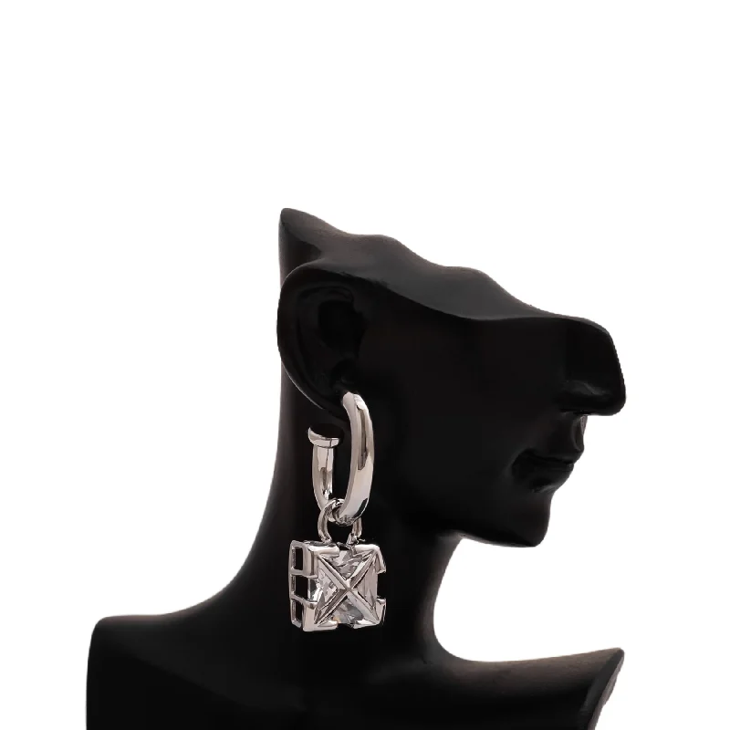 bold earrings for women-Earrings- J0599016