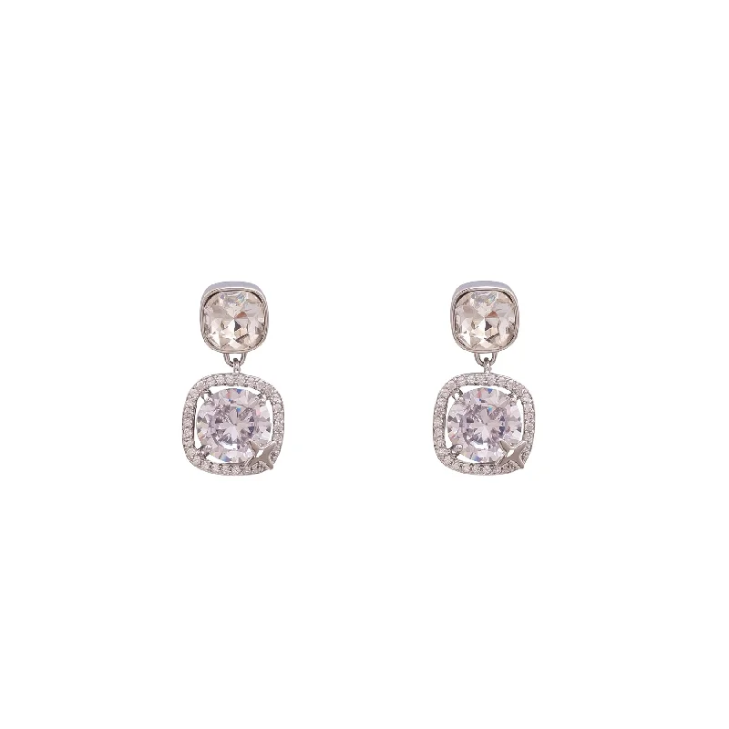 birthday earrings for women-Earrings- J0598716