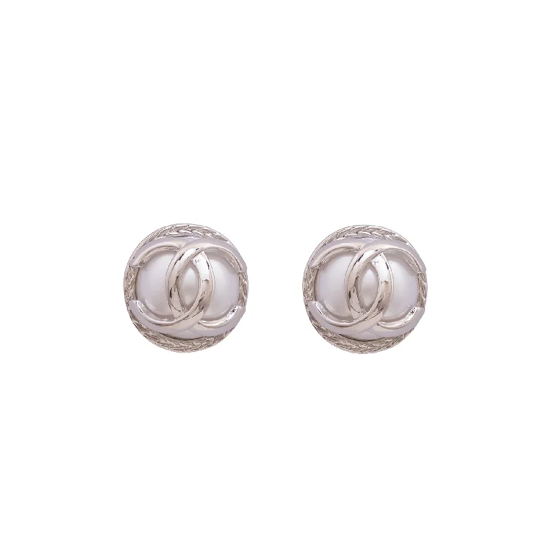 flower earrings for women-Earrings- J0600016