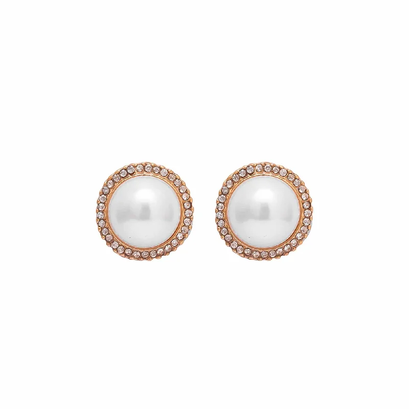 drop earrings for women-Earring T03973