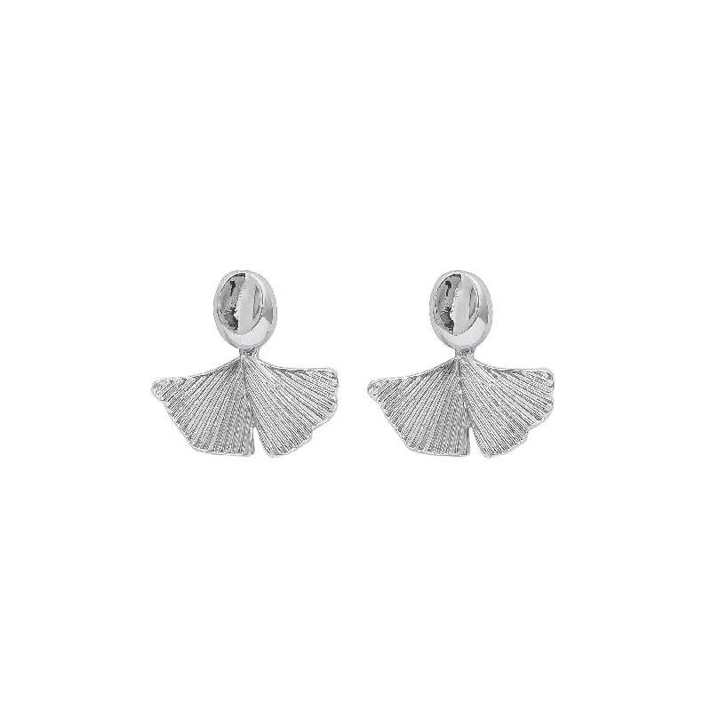 diamond earrings for women-Earring T03969