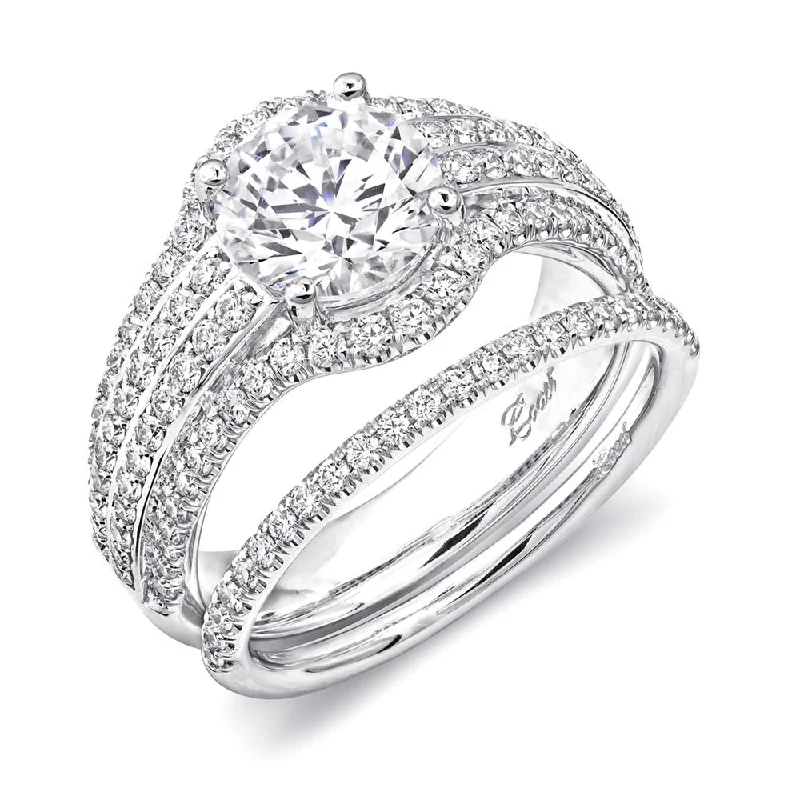 oval diamond engagement rings for women-Engagement ring