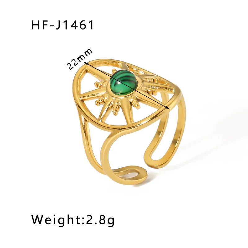 HF-J1461-Gold