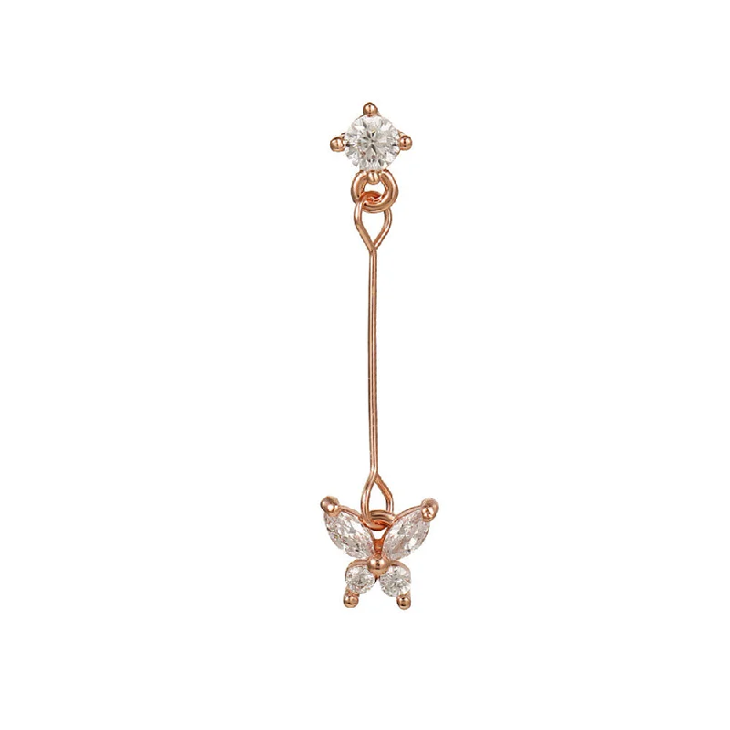 Egd0368 Rose Gold