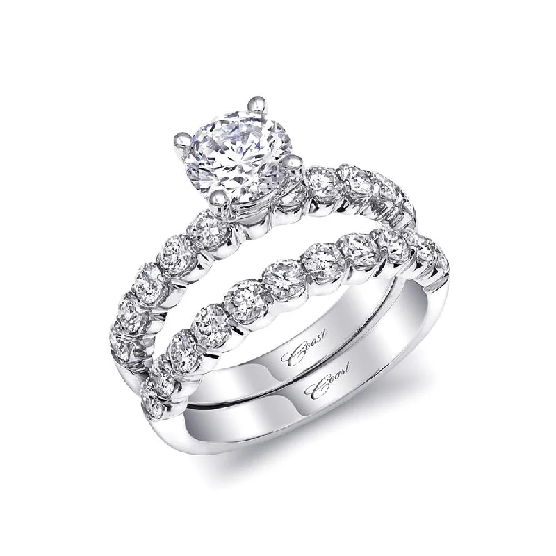 custom design engagement rings for women-Engagement ring