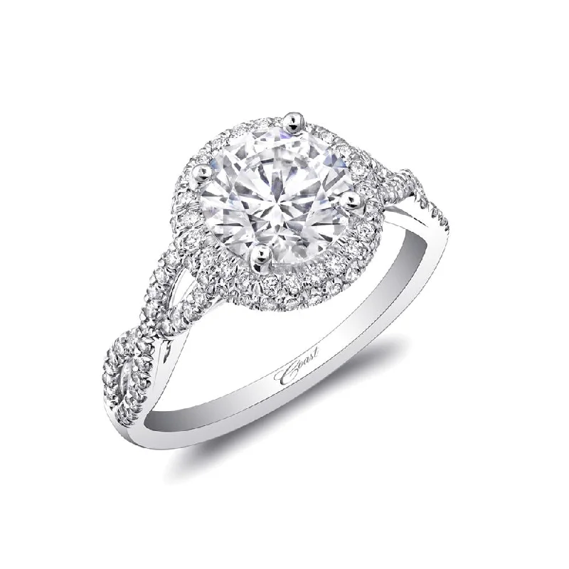 antique engagement rings for women-Engagement ring