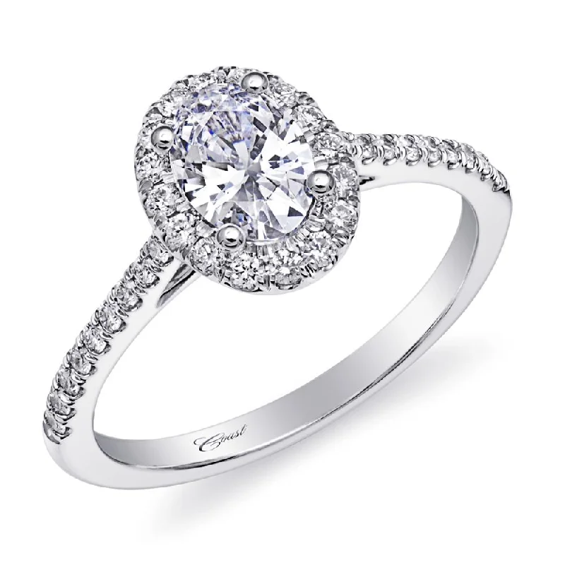 wedding rings and engagement rings for women-Engagement ring