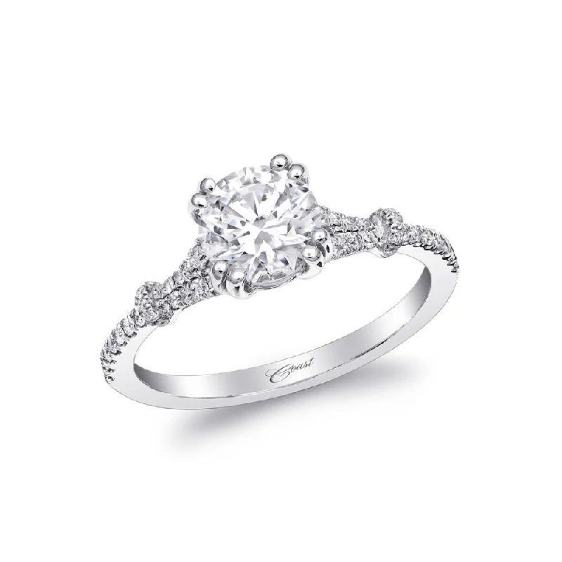 engagement rings for women-Engagement ring