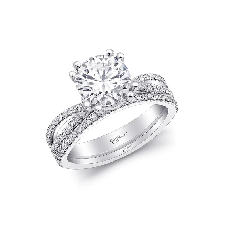 princess cut engagement rings for women-Engagement ring